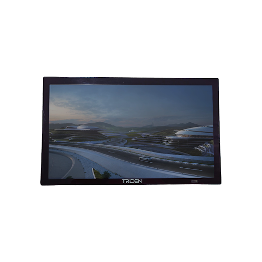 DT-AW3566 15.6 Inch Professional LCD Monitor