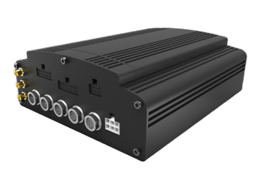 AT-10A Rugged Android Agricultural Display