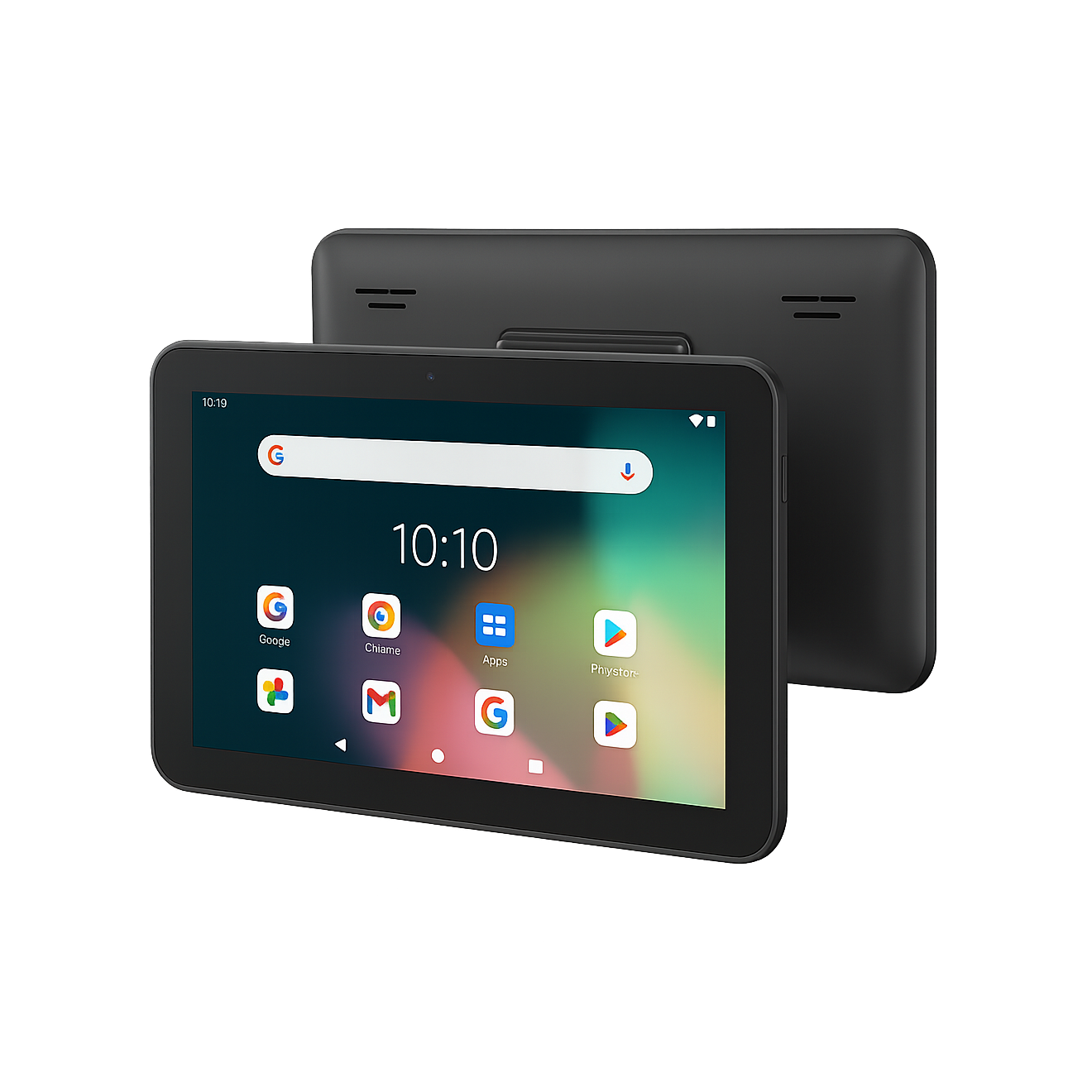 10.1' Inch Android Tablet