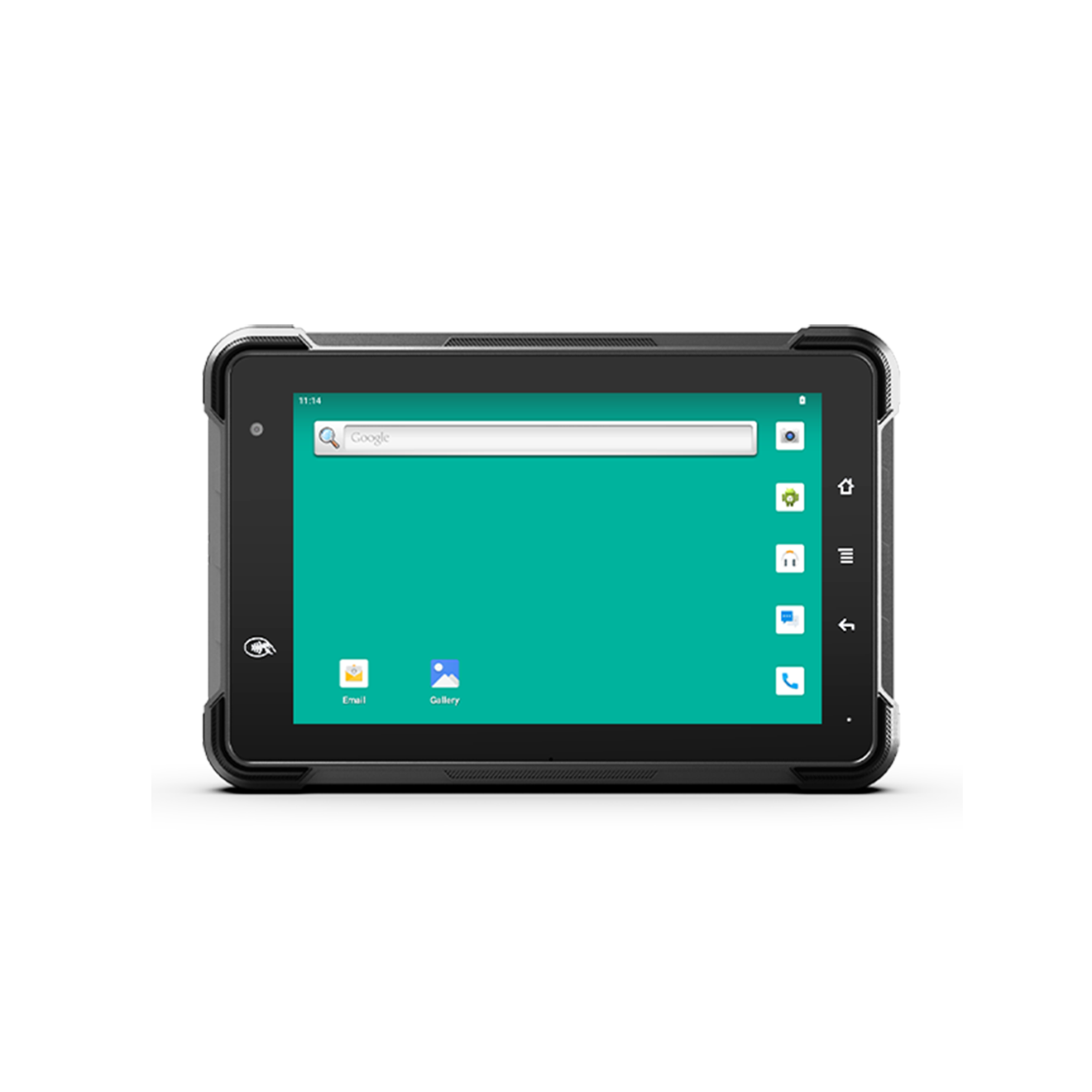 7 Inch Multi-Channel AHD Android Tablet