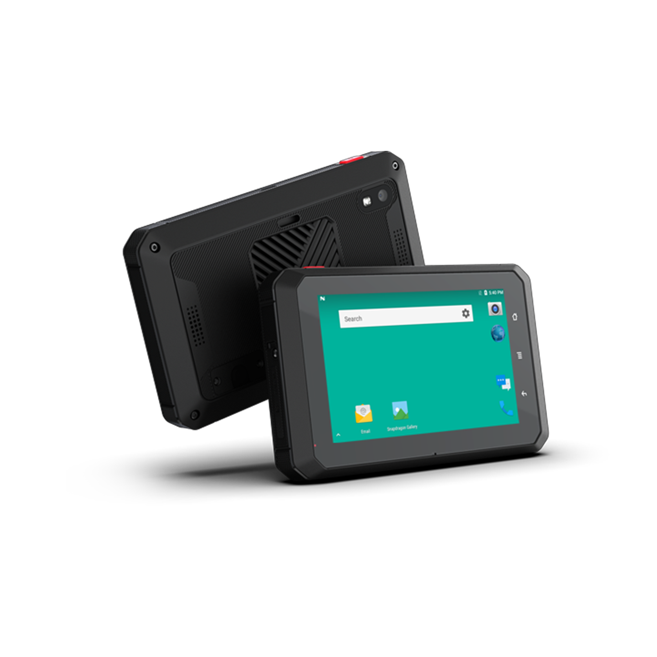 5' Inch High-Performance Android Tablet