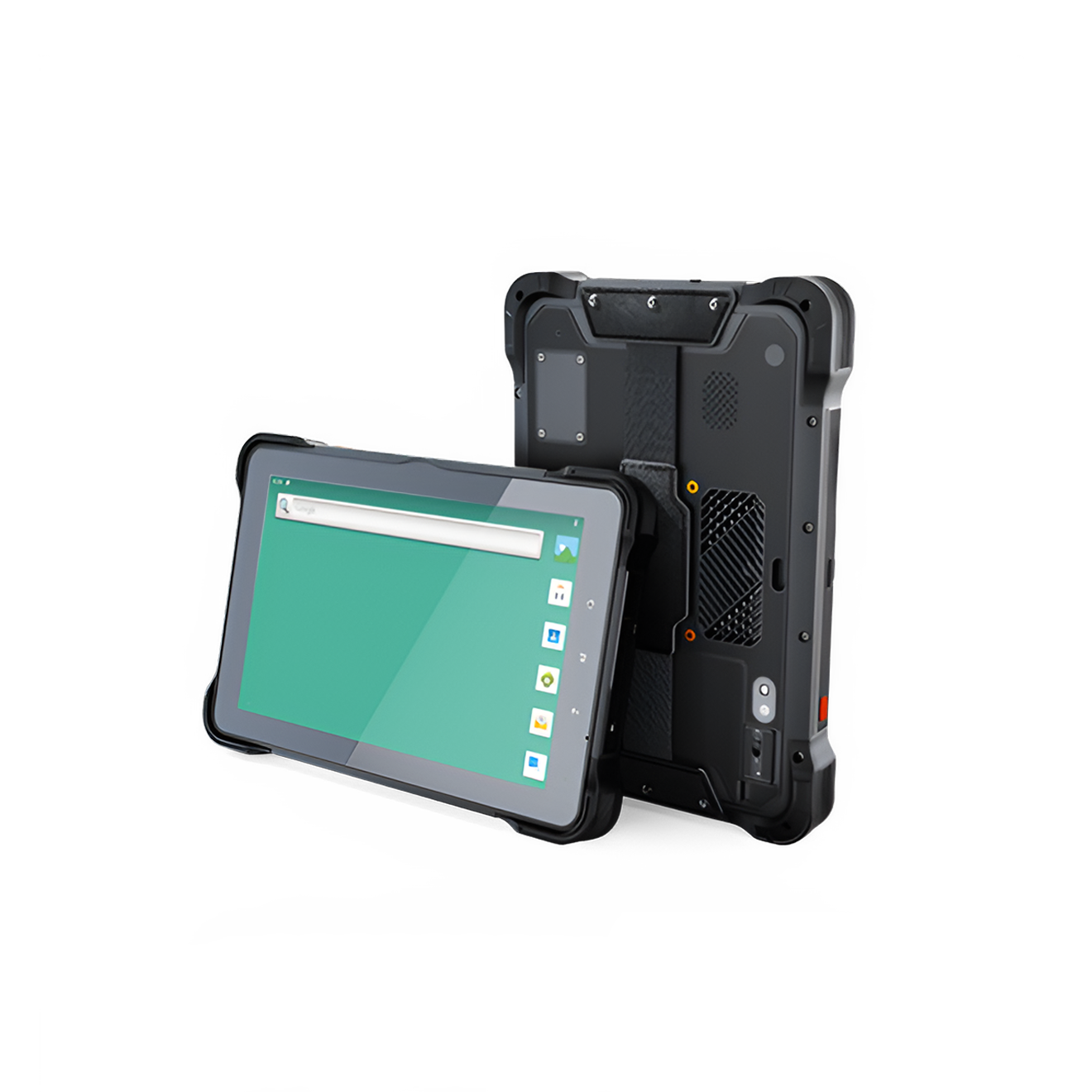 10-Inch Industrial Android Tablet